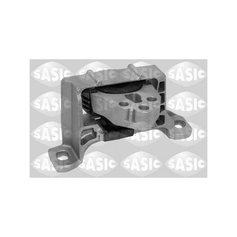 Support Moteur Droit Supérieur Pour Ford C-Max II Focus III Grand Kuga 2111961