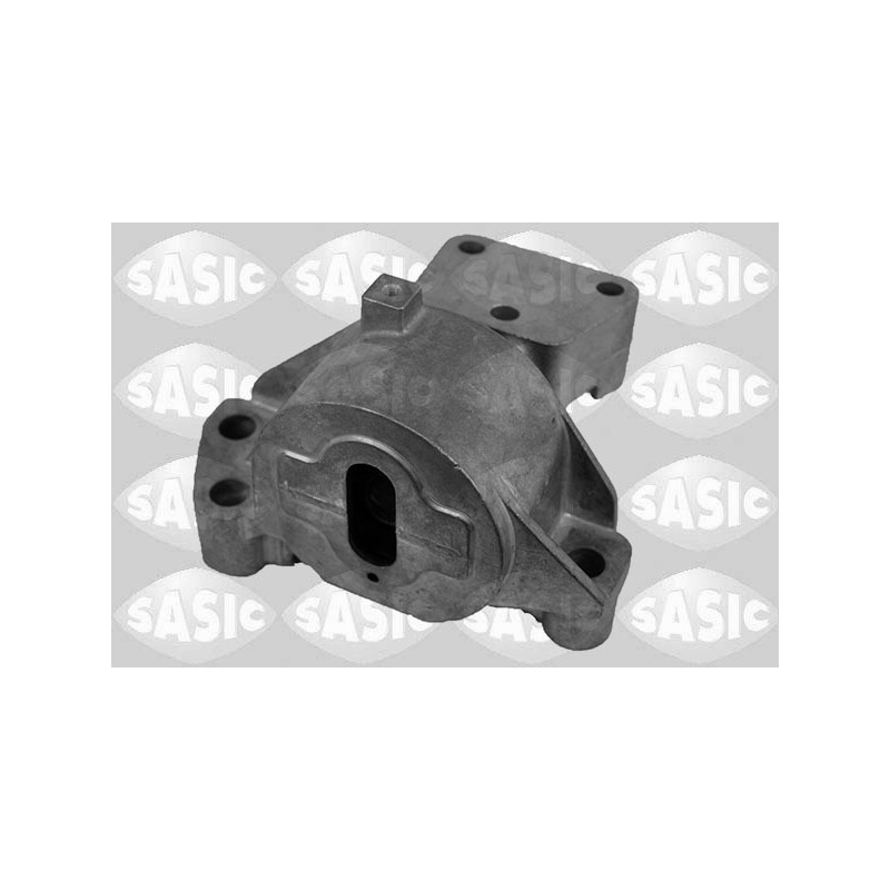 Support Moteur Droit Supérieur Pour Peugeot Fiat Citroën 1807KE 51855484