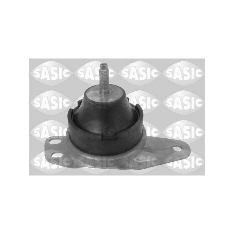 Support Moteur Droit Supérieur Pour Peugeot Fiat Citroën C5 1807Y3 9647646680