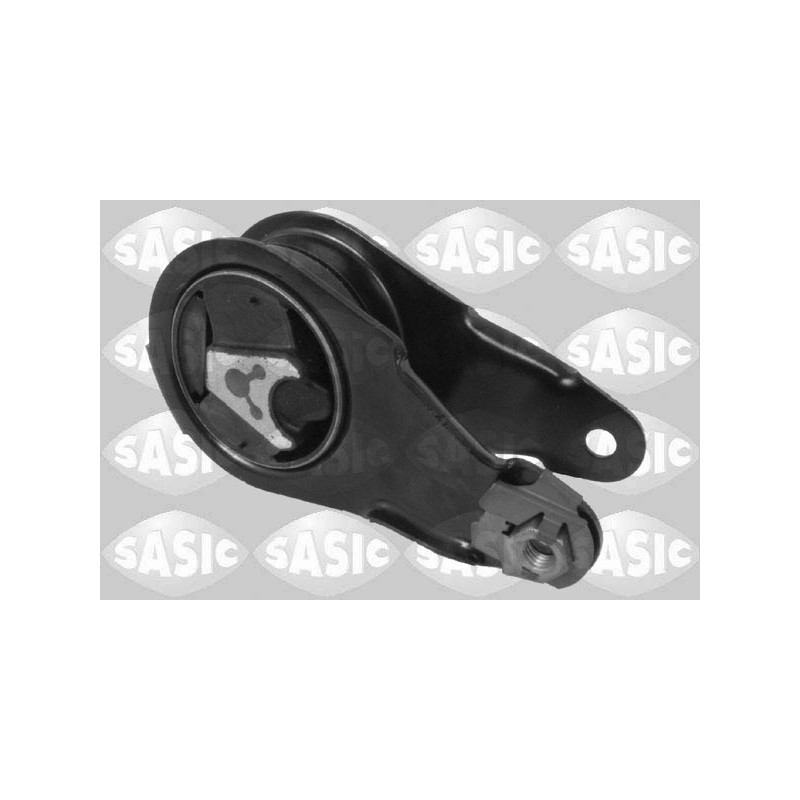 Support Moteur Avant Pour Peugeot Citroën C4 II DS 1806H0 9622008280 9810941880