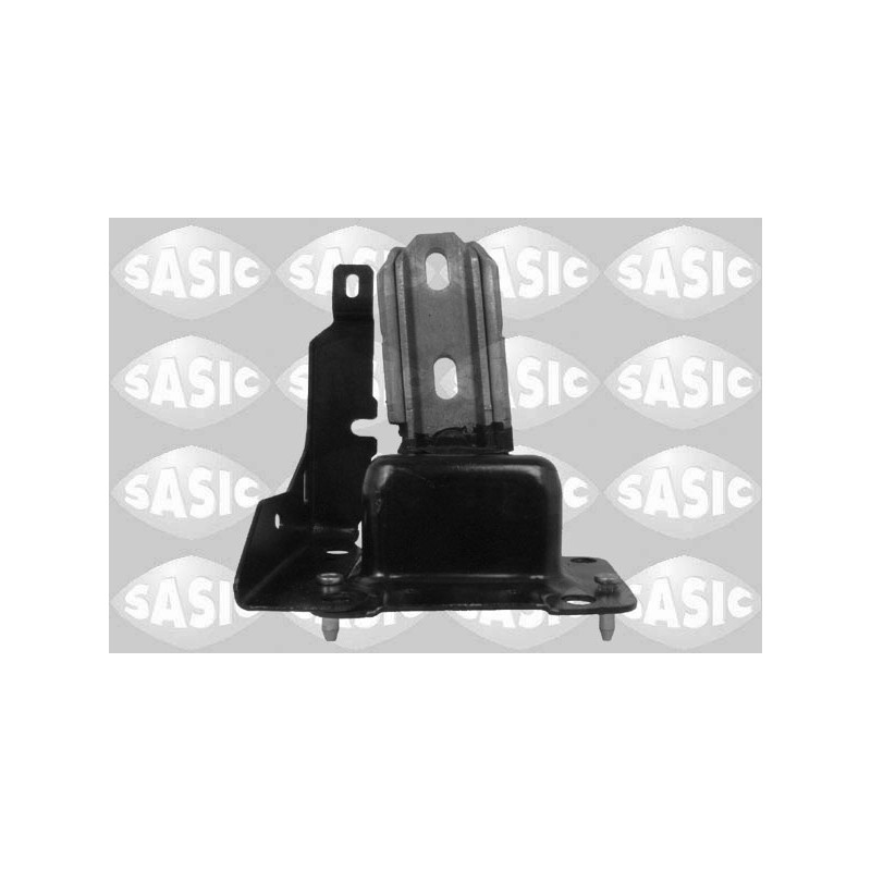 Support Moteur Gauche Supérieur Pour Peugeot 207 1007 Citroën C3 I II Picasso