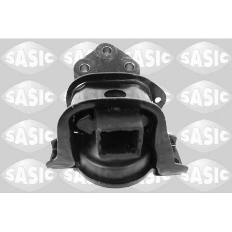 Support Moteur Droit Supérieur Pour Peugeot 106 II 1007 Citroën C2 C3 I Saxo