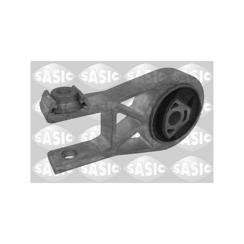 Support Moteur Avant Pour Peugeot Fiat Citroën 1631724180 1343631080 180695