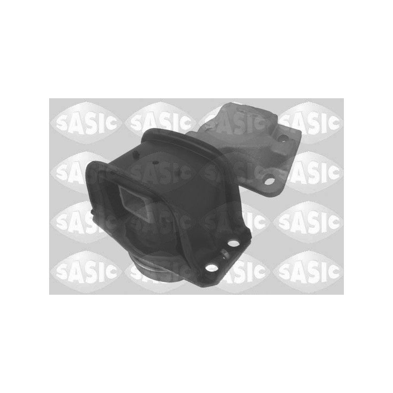 Support Moteur Droit Supérieur Pour Peugeot 307 308 Citroën C4 I II