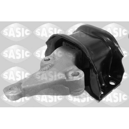 Support Moteur Droit Supérieur Pour Peugeot 307 Citroën C4 I 183999