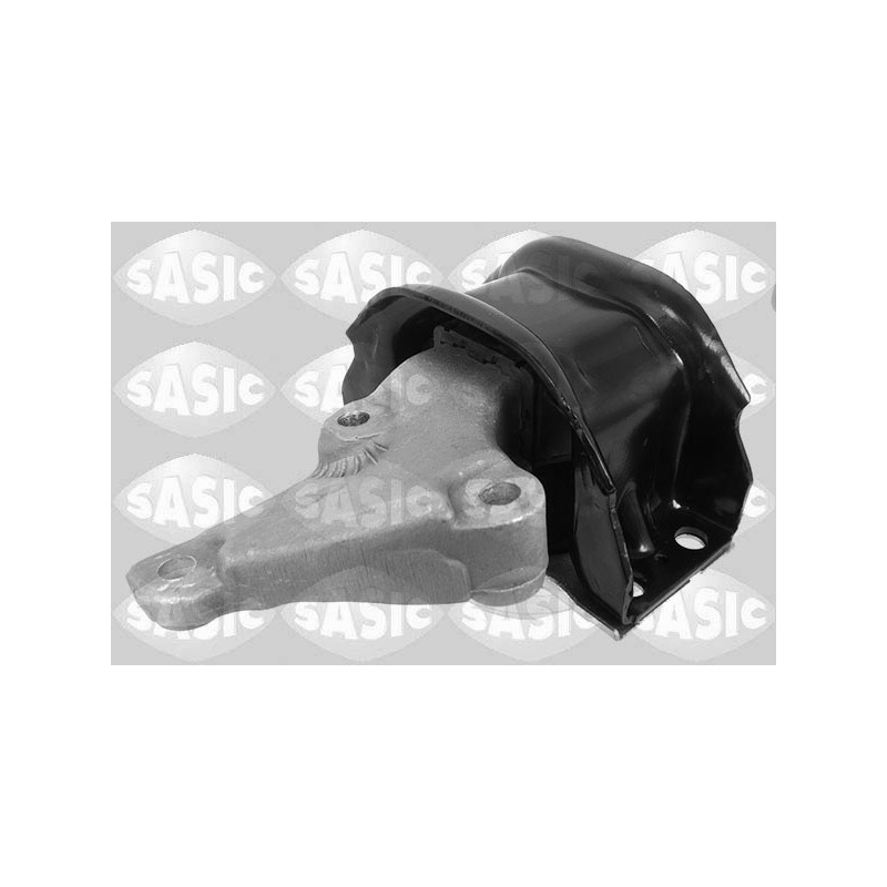 Support Moteur Droit Supérieur Pour Peugeot 307 Citroën C4 I 183999