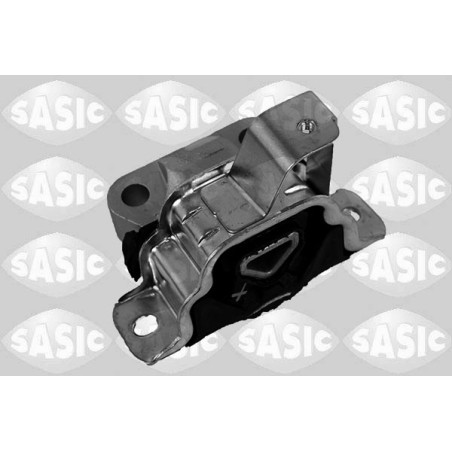 Support Moteur Pour Peugeot Fiat Fiorino Qubo Citroën Nemo 1807KF 51855515
