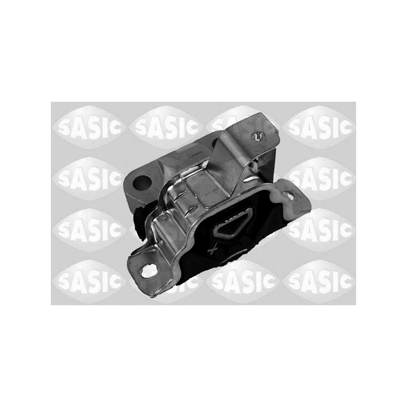 Support Moteur Pour Peugeot Fiat Fiorino Qubo Citroën Nemo 1807KF 51855515