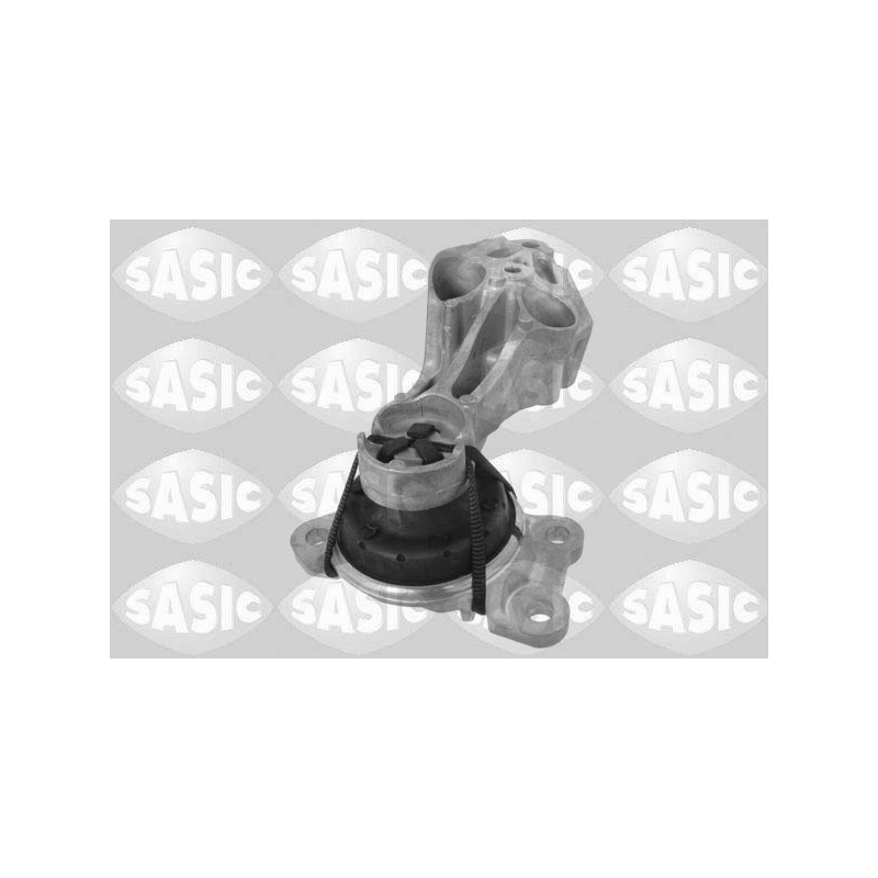 Support Moteur Droit Supérieur Pour Renault Grand Scénic III 112100021R