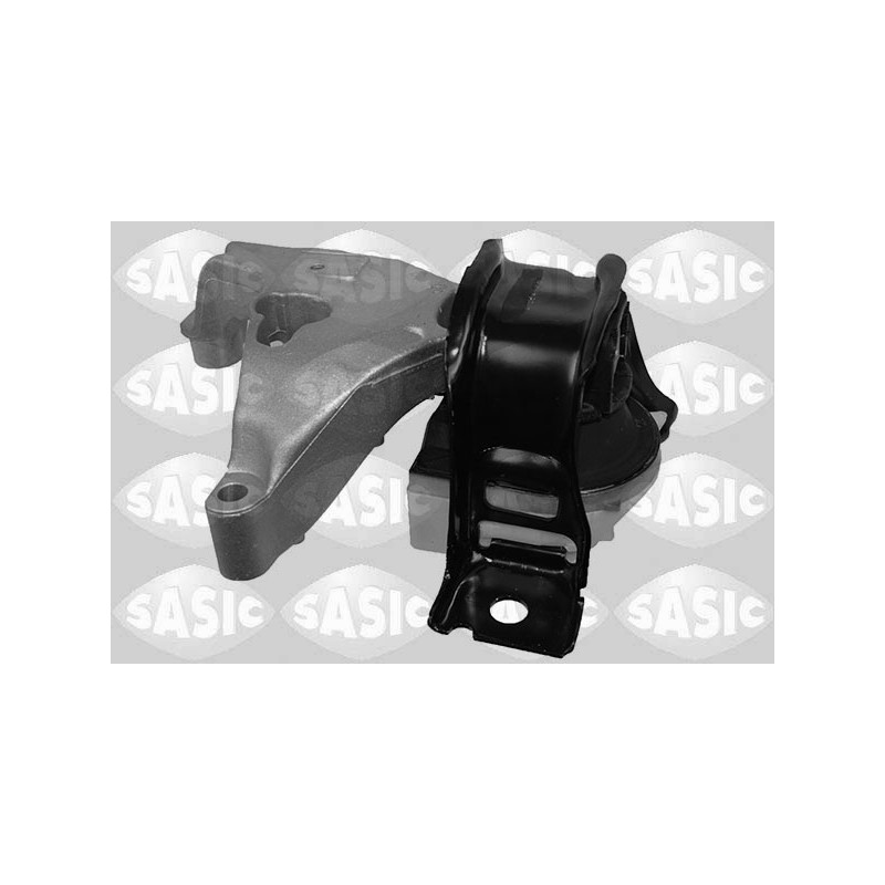 Support Moteur Droit Supérieur Pour Renault Kangoo 112107673R 112108607R