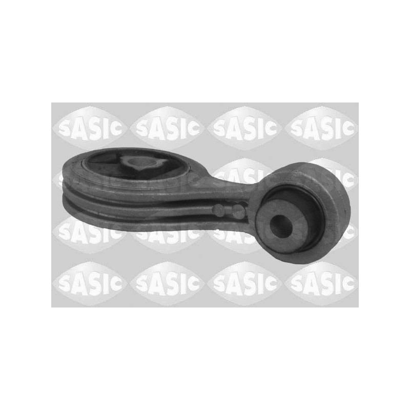 Support Moteur Arrière Droit Supérieur Pour Fiat Punto 46528872