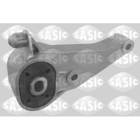 Support Moteur Arrière Droit Supérieur Pour Opel Combo/Monospace 13143386