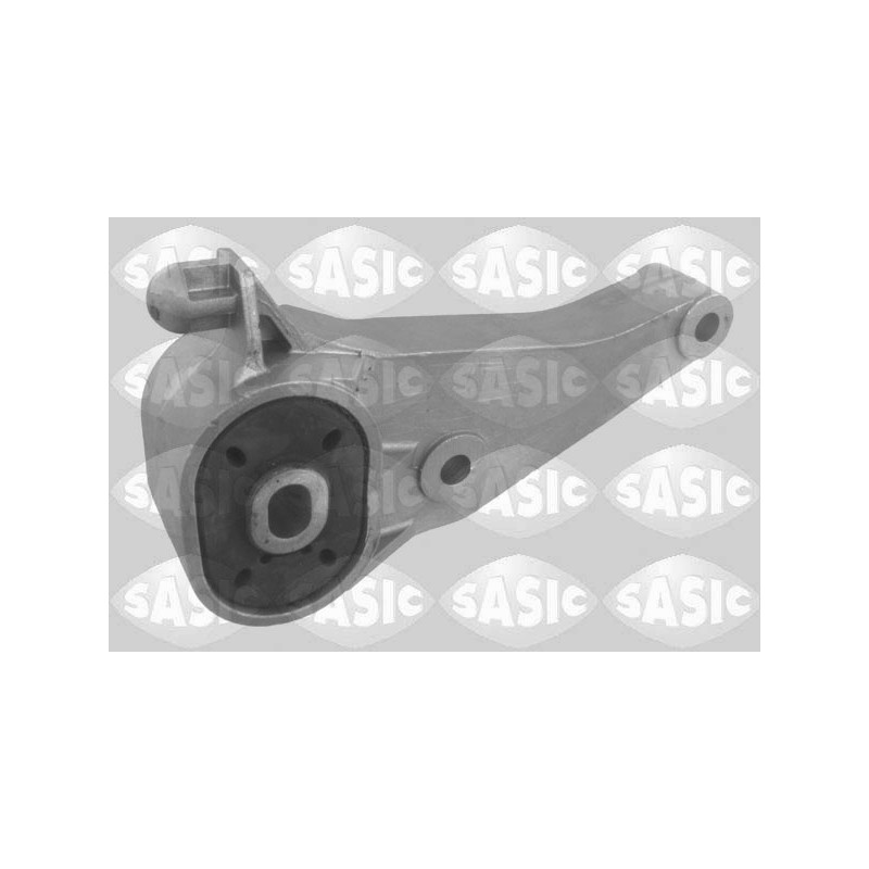 Support Moteur Arrière Droit Supérieur Pour Opel Combo/Monospace 13143386