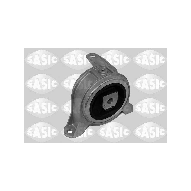 Support Moteur Droit Supérieur Pour Opel Astra G H Zafira A B Family 24427298