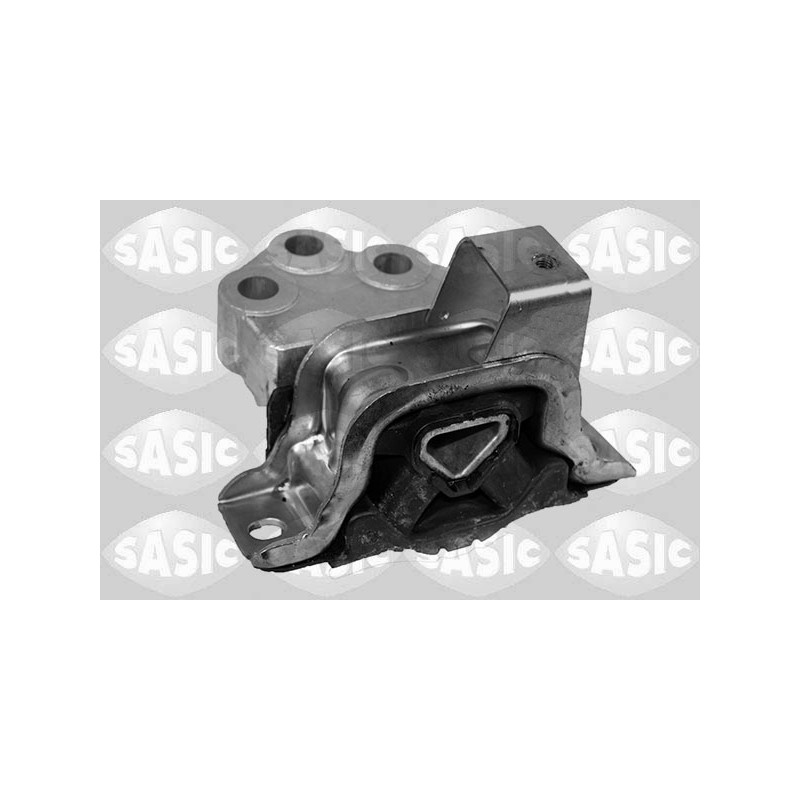 Support Moteur Pour Fiat Doblo Linea 51822810 51952356 52099762