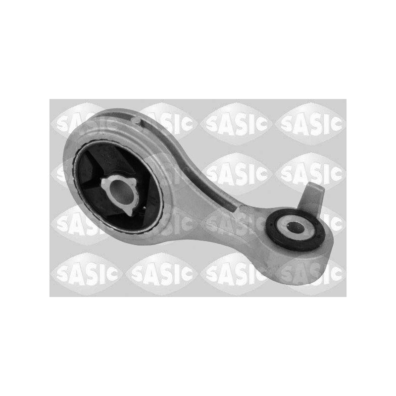 Support Moteur Arrière Droit Supérieur Pour Fiat Bravo II Lancia Delta III