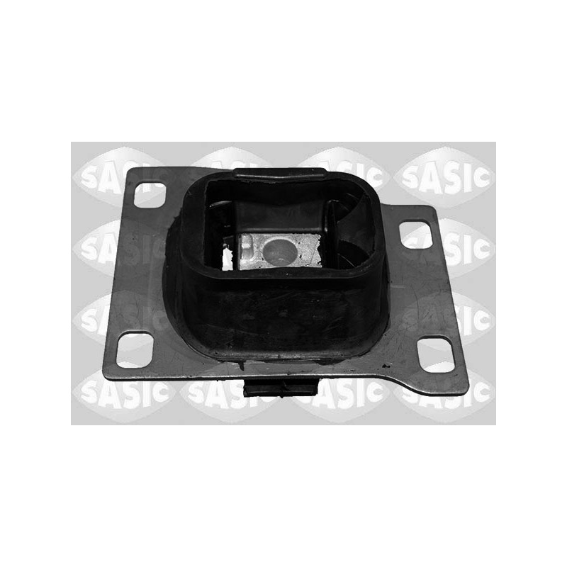 Support Moteur Pour Ford Focus II Turnier Tourneo Transit 1133019 1133020