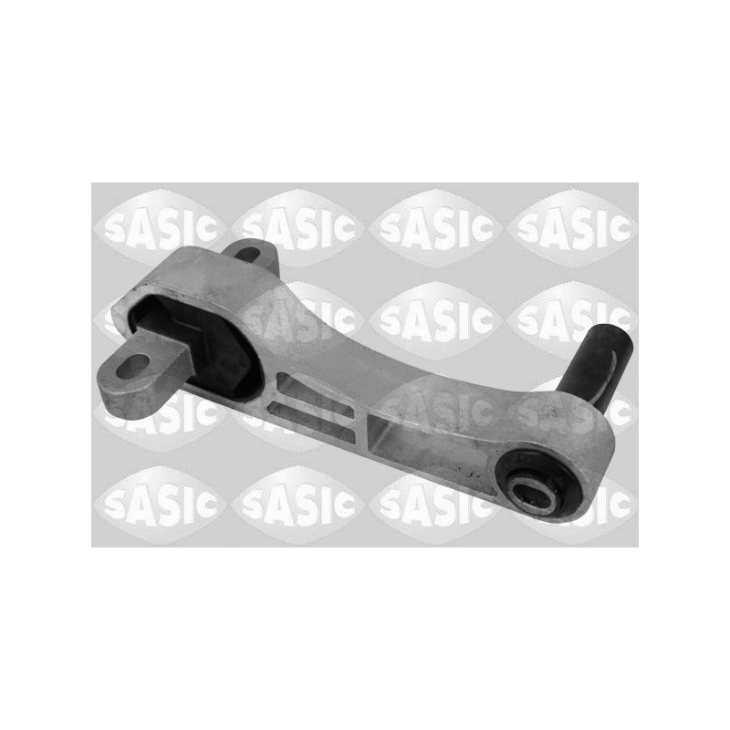 Support Moteur Droit Supérieur Pour Fiat Fiorino Qubo 51805431