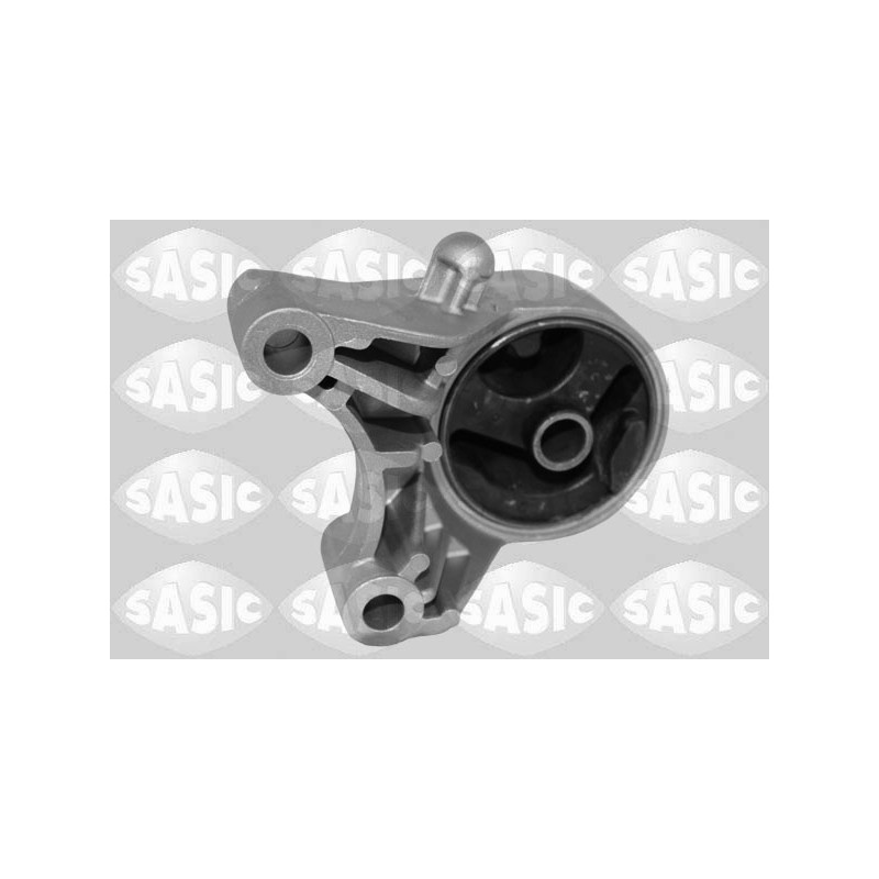 Support Moteur Droit Supérieur Pour Opel Astra H Zafira B Family 24459797