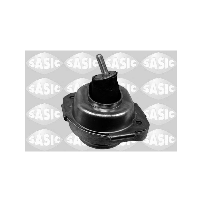 Support Moteur Droit Supérieur Pour BMW X3 22113400342 22113421300