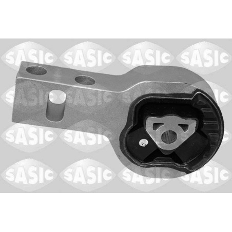 Support Moteur Droit Supérieur Pour Fiat Panda 51771360