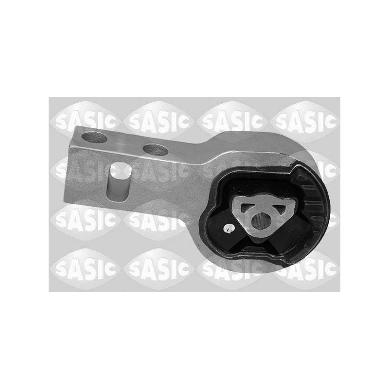 Support Moteur Droit Supérieur Pour Fiat Panda 51771360