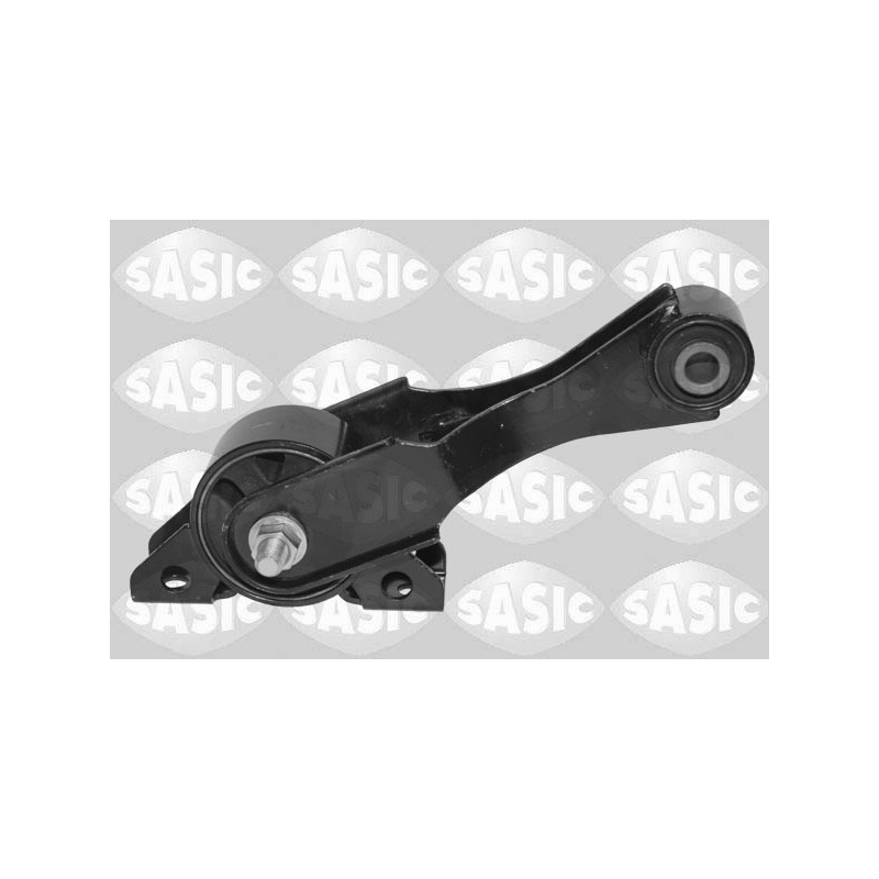 Support Moteur Arrière Droit Supérieur Pour Chevrolet Matiz Spark Daewoo Matiz