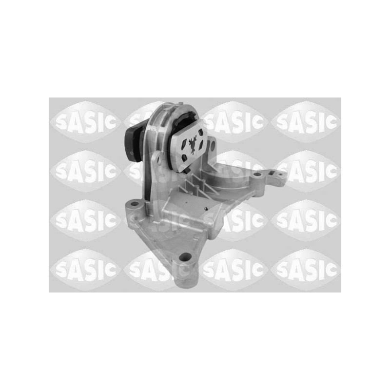 Support Moteur Droit Supérieur Pour Fiat 500L Punto Alfa Romeo Mito