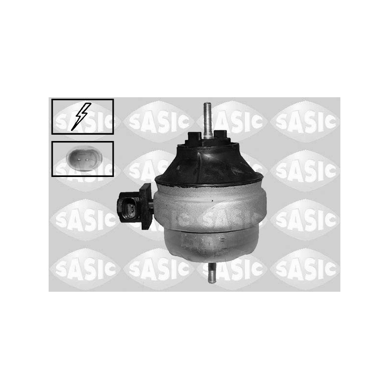Support Moteur Droit Supérieur Pour VW Passat Audi Skoda 4B0199379A 4B0199379E