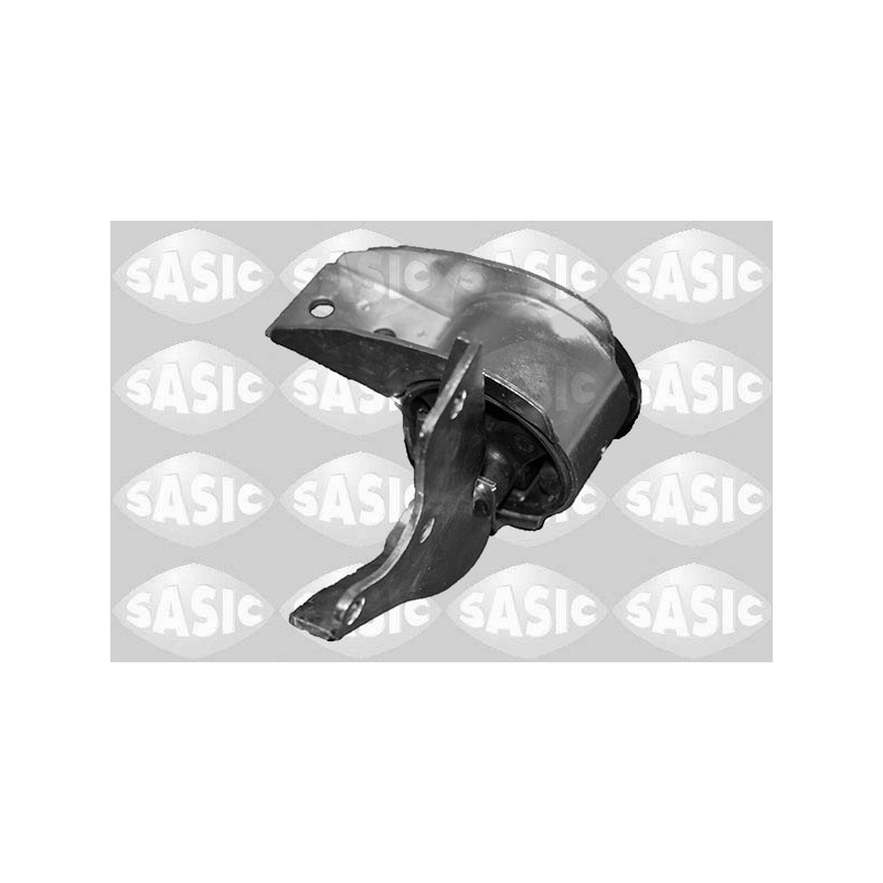 Support Moteur Arrière Droit Supérieur Pour Smart Roadster 0003148V01000