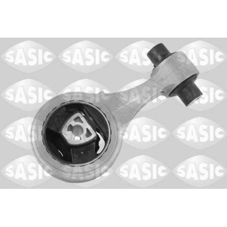 Support Moteur Droit Supérieur Pour Fiat 500L 51886424