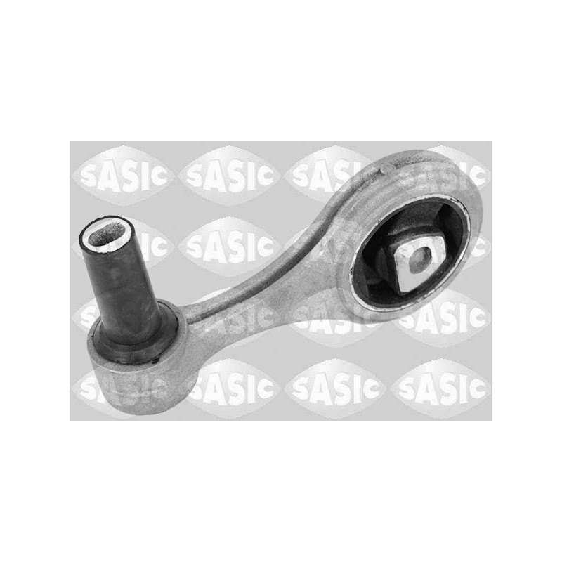Support Moteur Arrière Droit Supérieur Pour Fiat Doblo 51837816