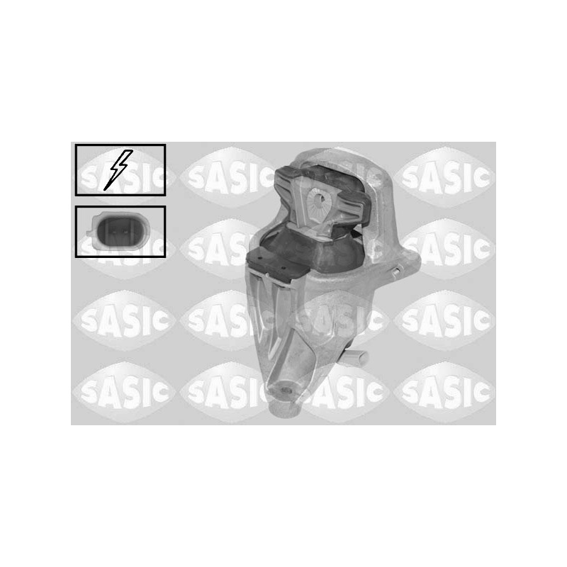 Support Moteur Gauche Supérieur Pour Audi A4 A5 8W0199371AT 8W0199371CP
