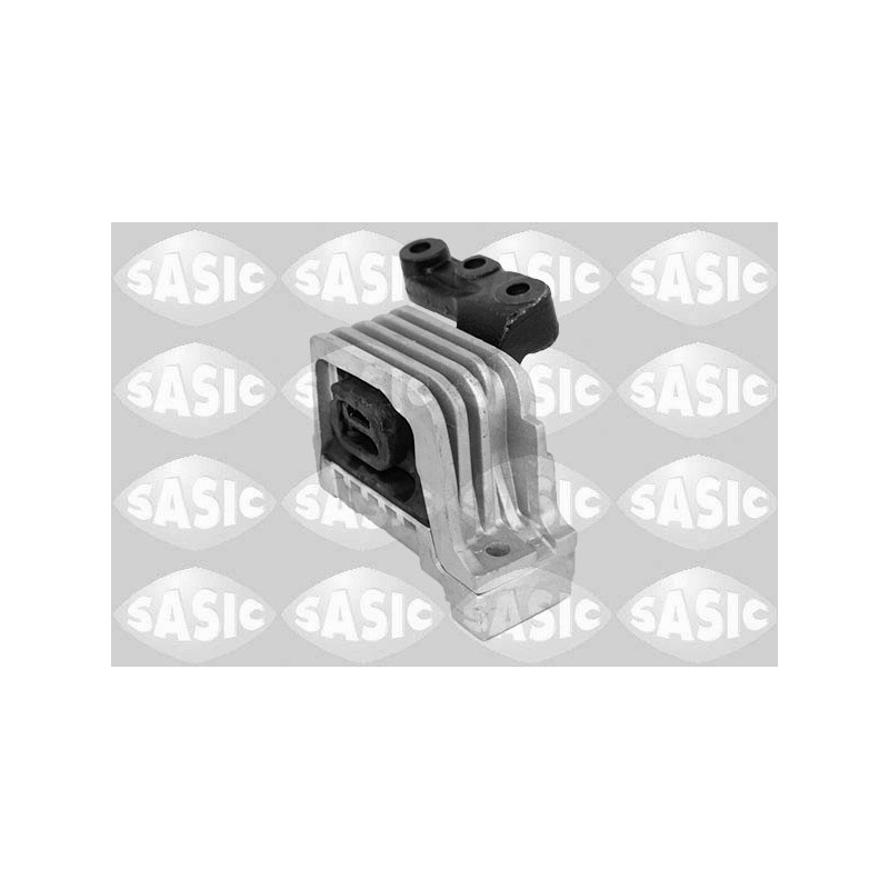 Support Moteur Droit Supérieur Pour Peugeot 207 1807AV