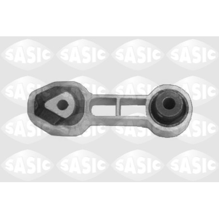 Support Moteur Droit Supérieur Pour Fiat 500 C Panda Ford KA