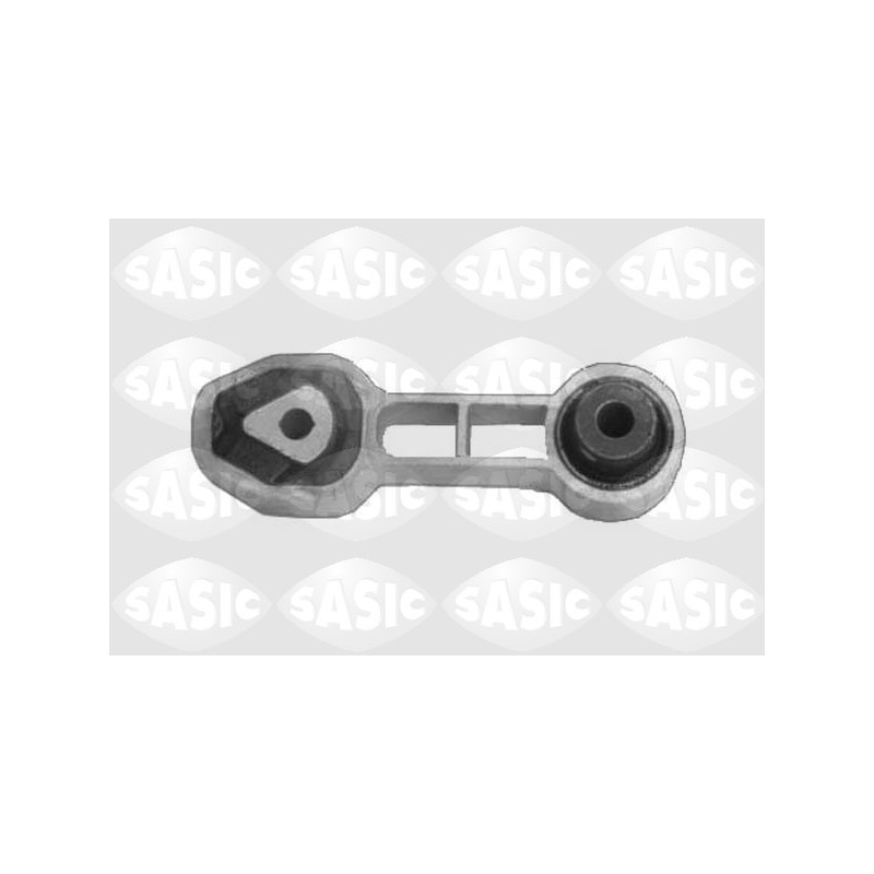 Support Moteur Droit Supérieur Pour Fiat 500 C Panda Ford KA