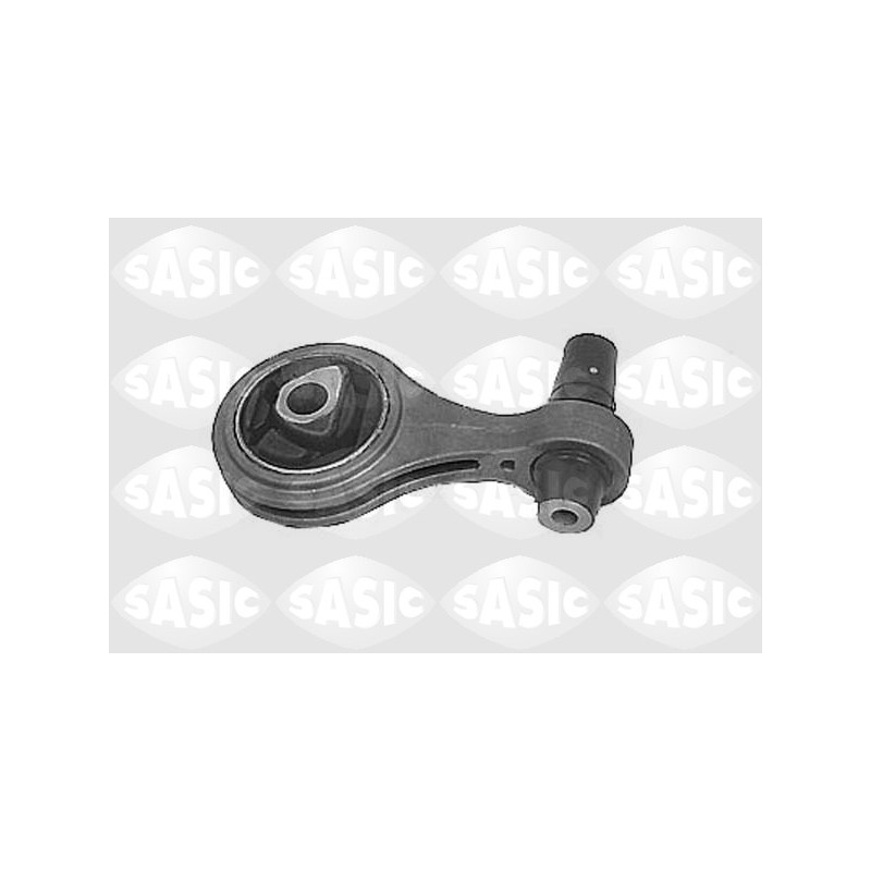 Support Moteur Droit Supérieur Pour Fiat Idea Punto Lancia Musa Ypsilon