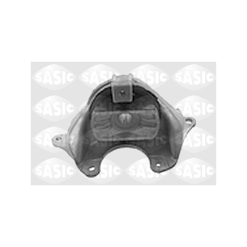 Support Moteur Pour Fiat Idea Punto Lancia Musa Ypsilon