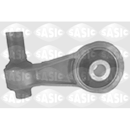 Support Moteur Arrière Droit Supérieur Pour Fiat Punto Lancia Ypsilon 46552759
