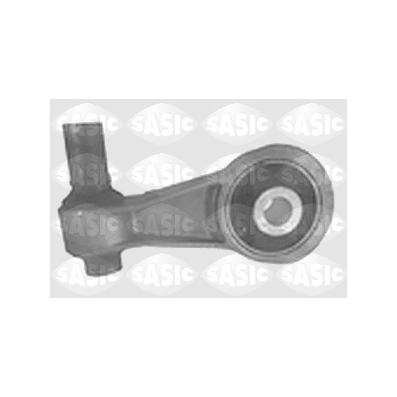 Support Moteur Arrière Droit Supérieur Pour Fiat Punto Lancia Ypsilon 46552759