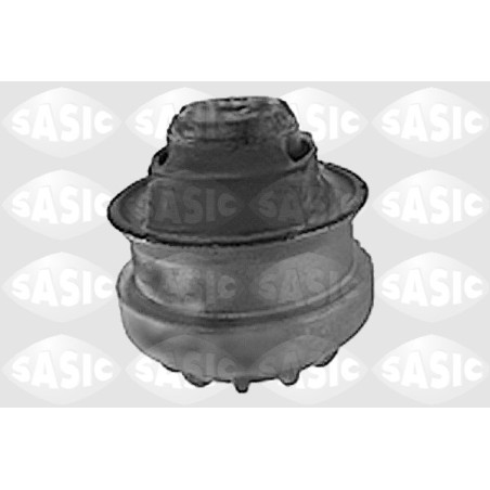 Support Moteur Avant Droit Supérieur Pour MERCEDES 124 190 Classe E T-Model