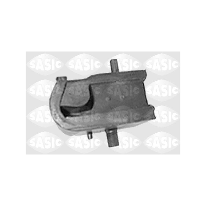 Support Moteur Arrière Droit Supérieur Pour VW Golf I 171399151 171399151A