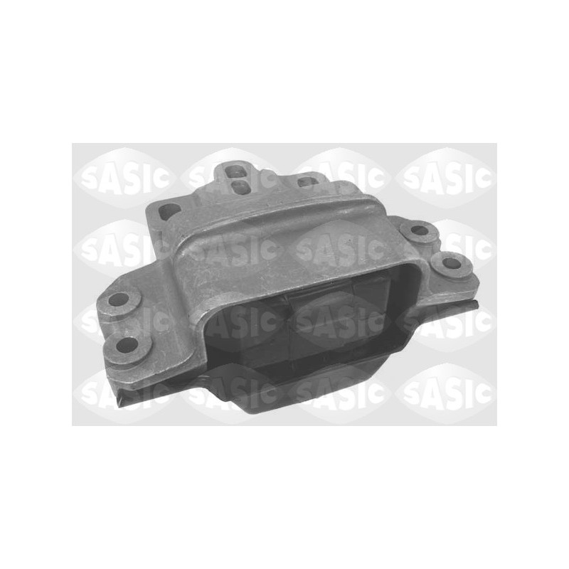 Support Moteur Gauche Supérieur Pour VW Audi Seat Skoda 1K0199555AQ 1K0199555AR