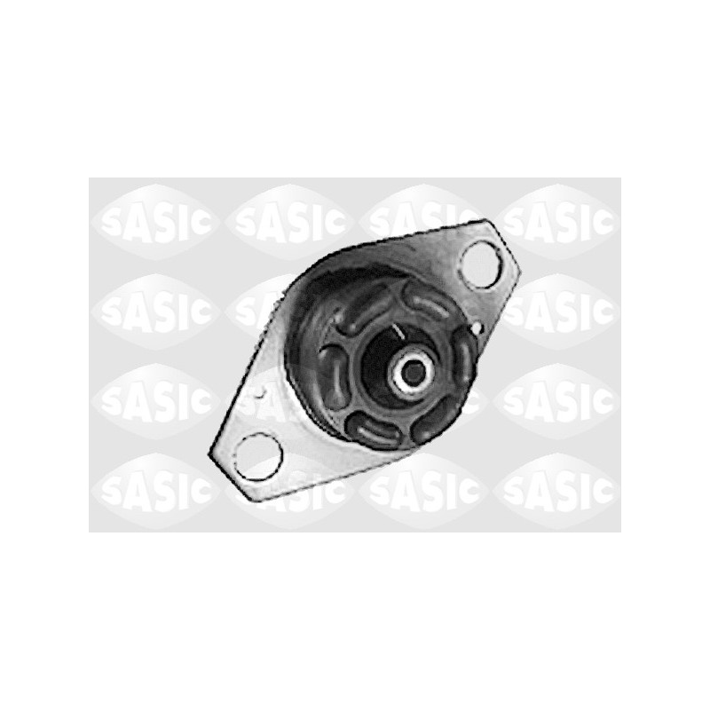 Support Moteur Droit Supérieur Pour Fiat Panda Lancia Y10 7544643