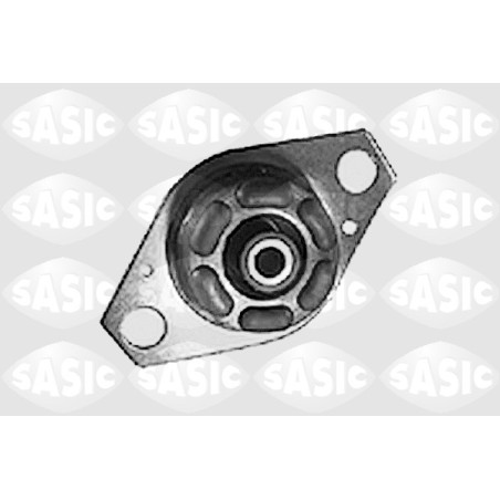 Support Moteur Arrière Droit Supérieur Pour Fiat Panda Lancia Y10 7550361