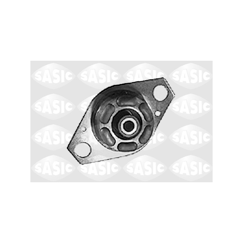 Support Moteur Arrière Droit Supérieur Pour Fiat Panda Lancia Y10 7550361