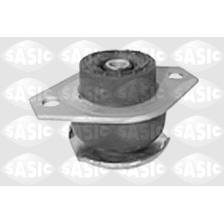 Support Moteur Droit Supérieur Pour Fiat Panda Lancia Y10 7543418 7613889