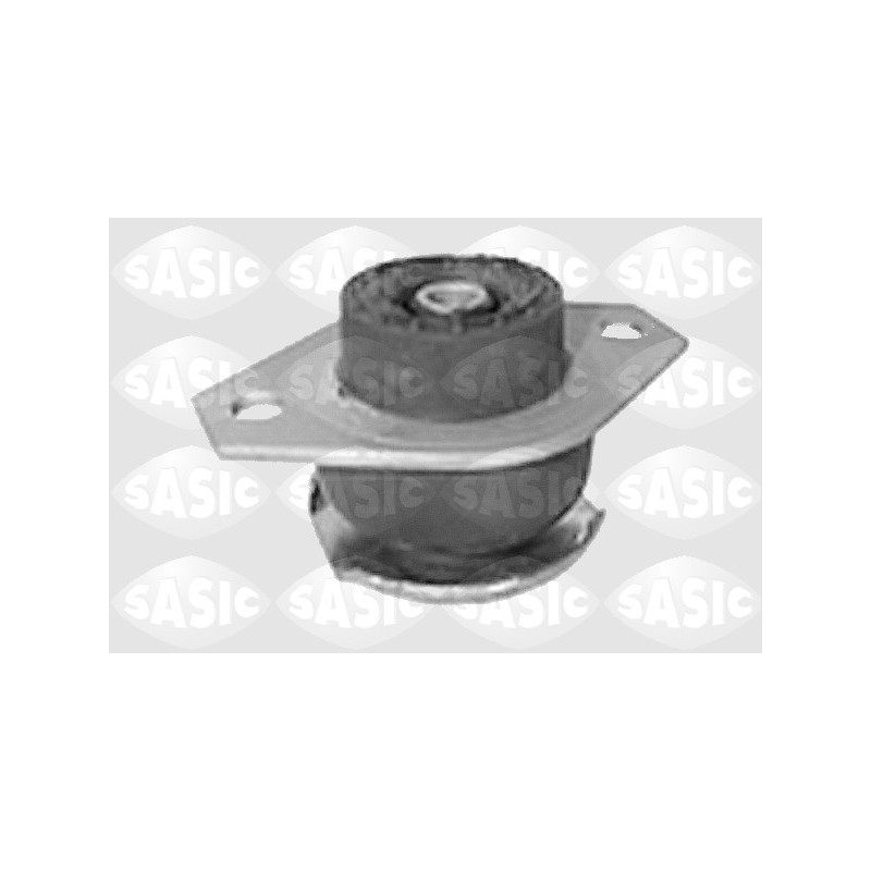 Support Moteur Droit Supérieur Pour Fiat Panda Lancia Y10 7543418 7613889