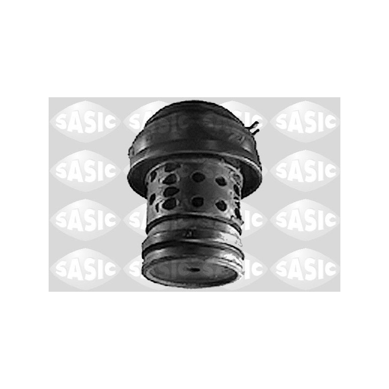 Support Moteur Avant Droit Supérieur Pour VW Caddy II Golf III IV Passat Polo