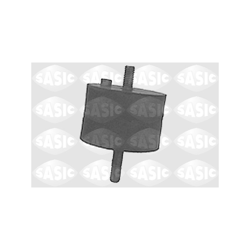 Support Moteur Droit Supérieur Pour BMW Série 3 E30 11811132321